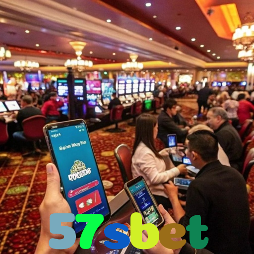 57sbet