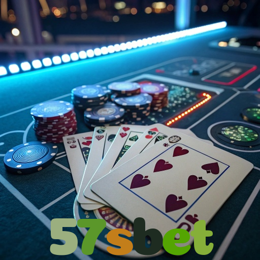57sbet