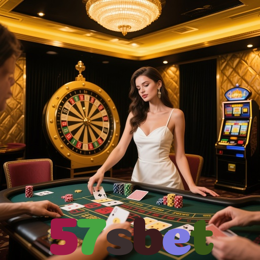57sbet