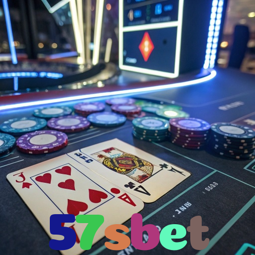 57sbet