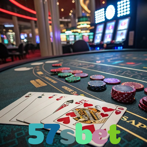 57sbet