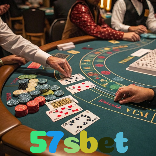 57sbet