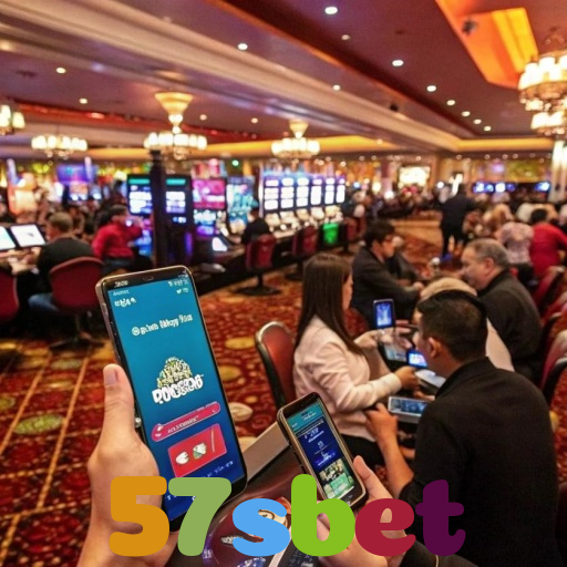 57sbet