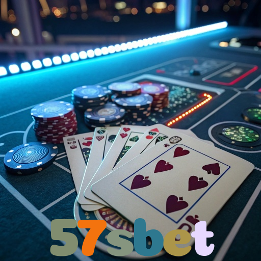 57sbet