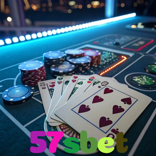 57sbet