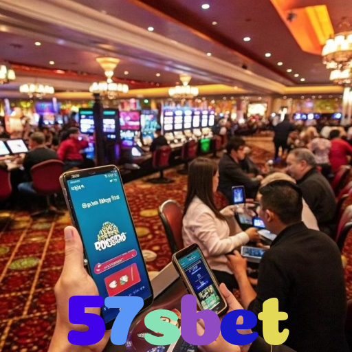 57sbet