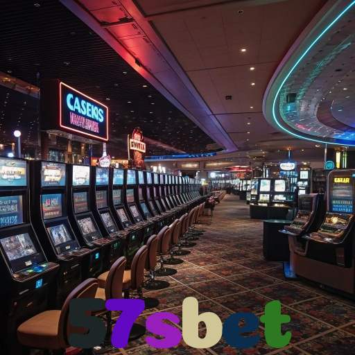 57sbet