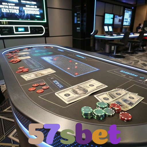 57sbet