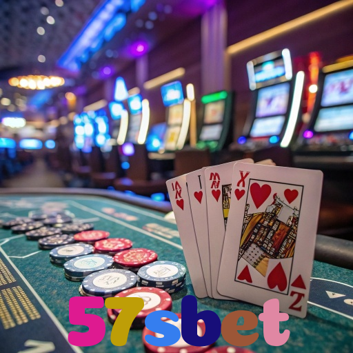 57sbet