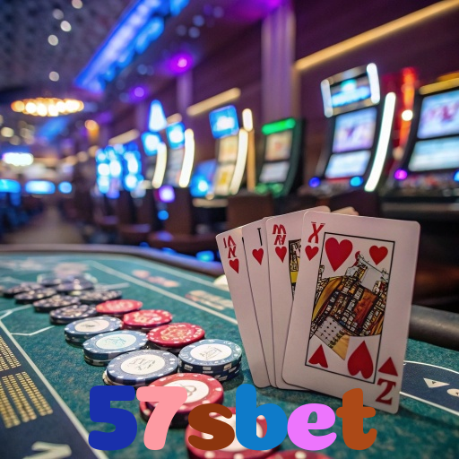57sbet