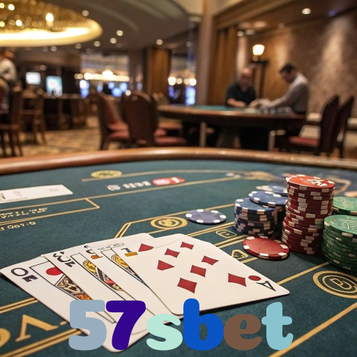57sbet