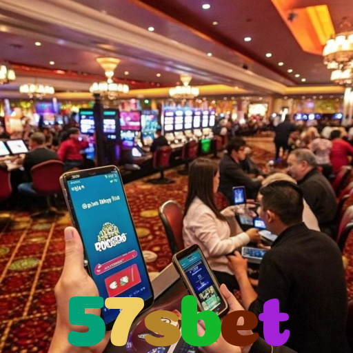 57sbet