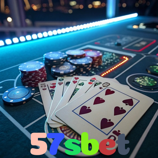 57sbet