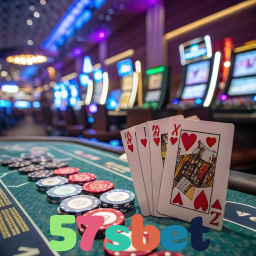 57sbet
