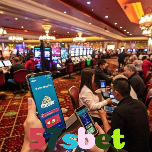 57sbet