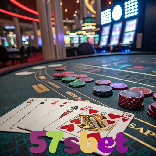 57sbet
