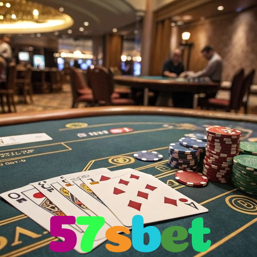 57sbet