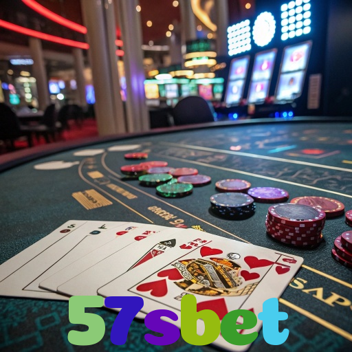 57sbet