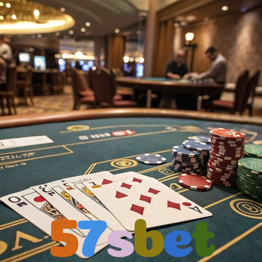 57sbet
