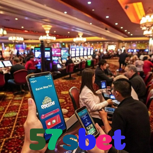 57sbet