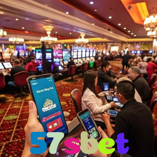 57sbet