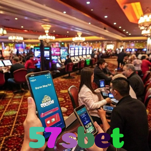 57sbet