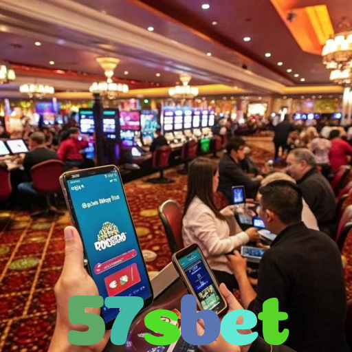 57sbet