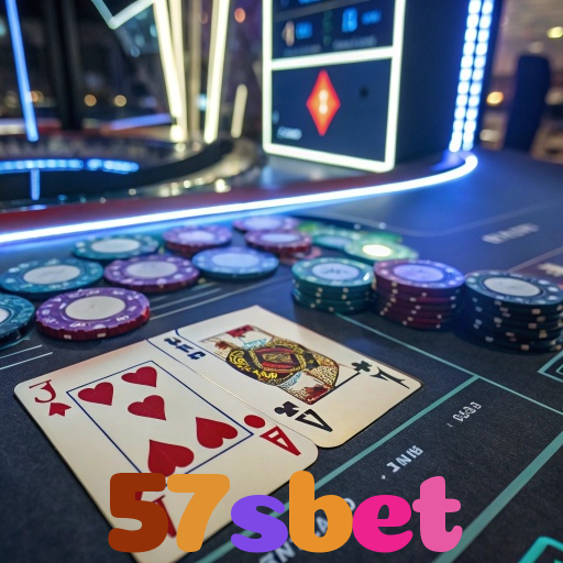 57sbet