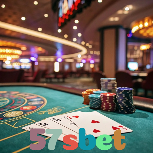 57sbet