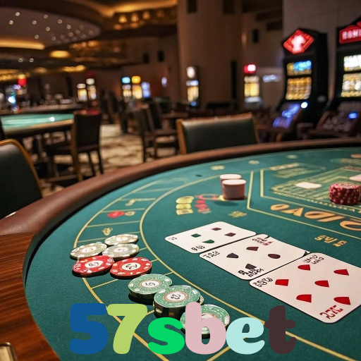 57sbet
