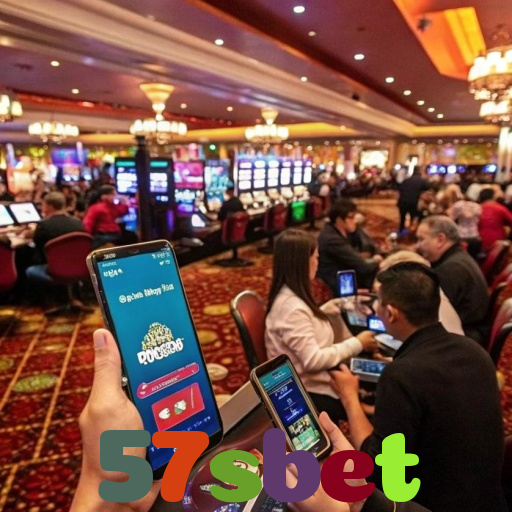 57sbet