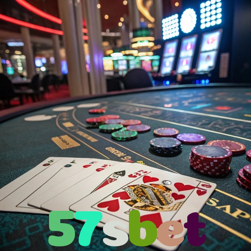 57sbet