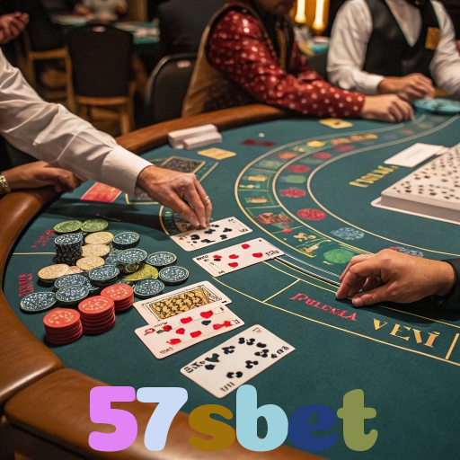 57sbet
