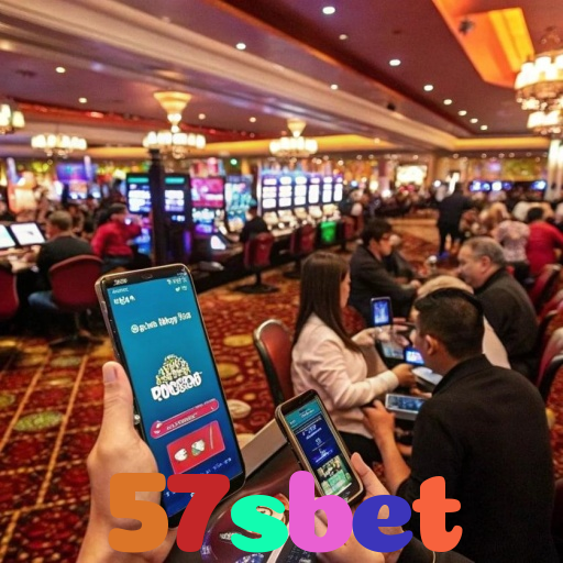 57sbet