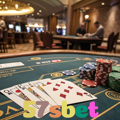 57sbet