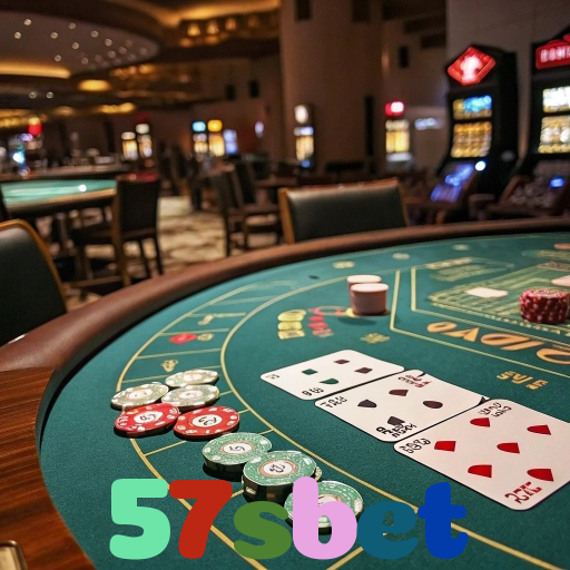 57sbet