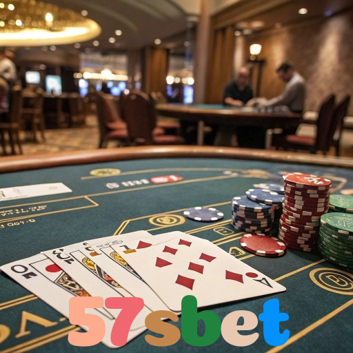57sbet