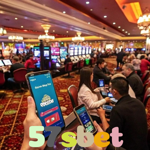 57sbet