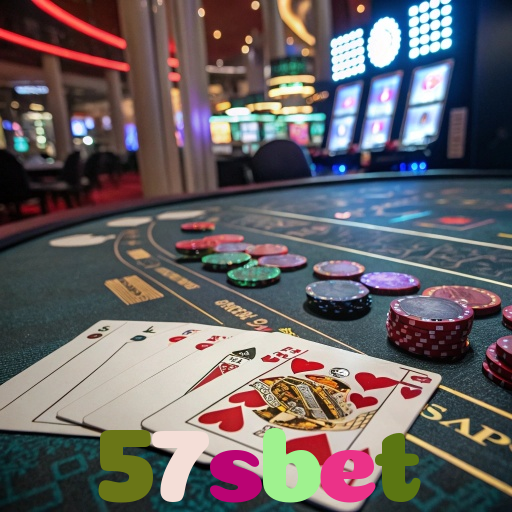 57sbet