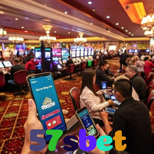 57sbet