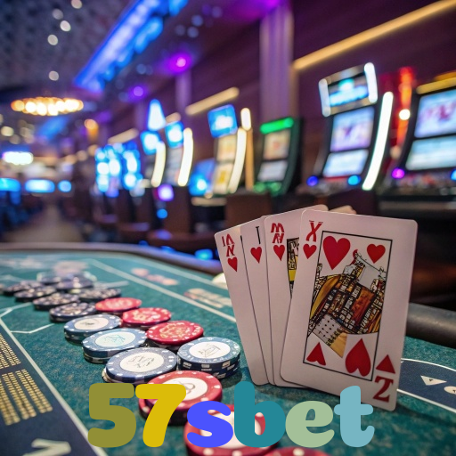 57sbet