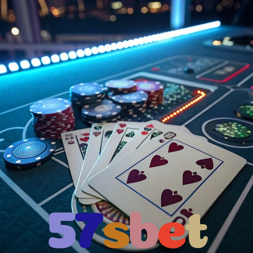 57sbet