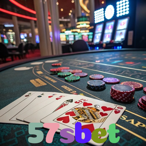 57sbet