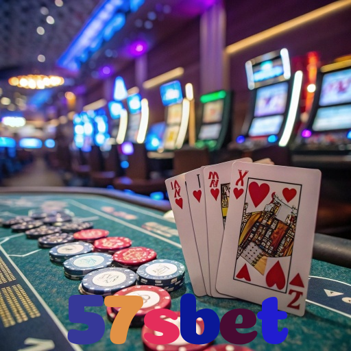 57sbet
