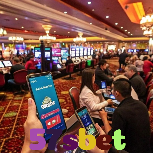 57sbet