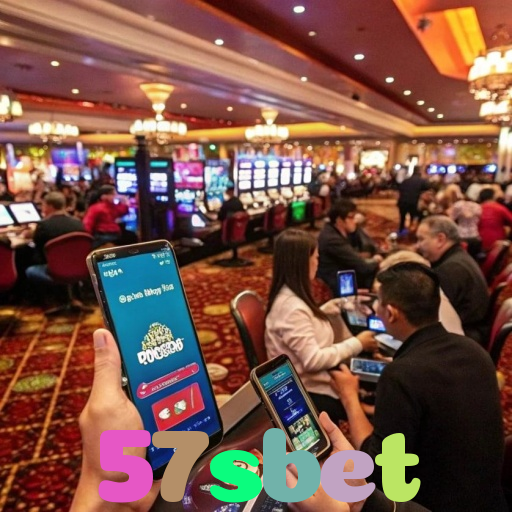 57sbet