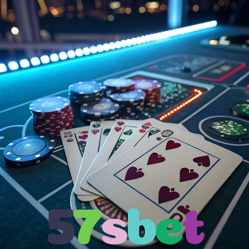 57sbet
