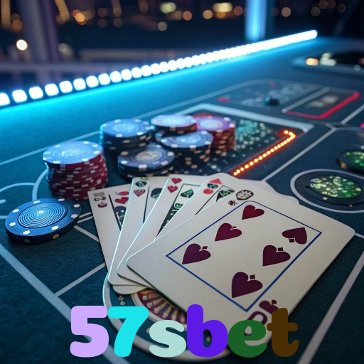 57sbet