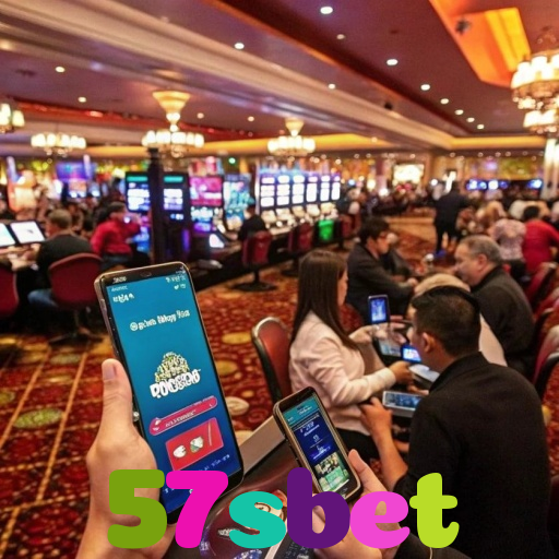 57sbet