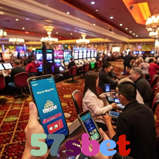 57sbet